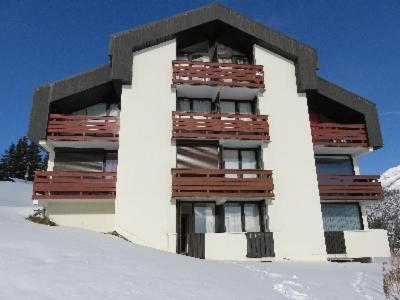 Le Hameau 001 Lägenhet Manigod Exteriör bild